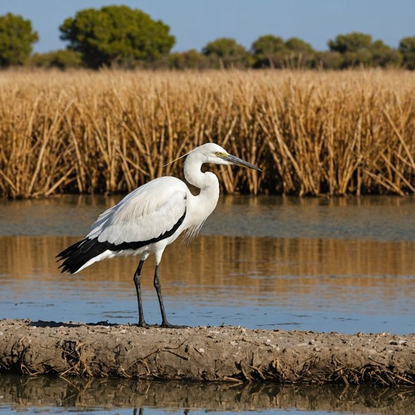Quels sont les meilleurs spots pour observer les oiseaux migrateurs en Camargue?